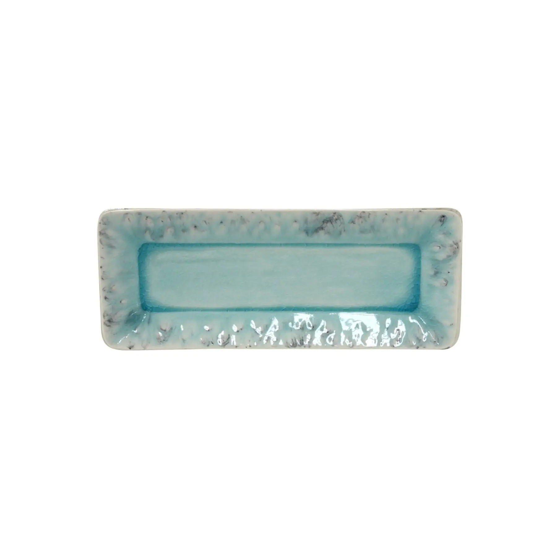 Petit plateau Rectangulaire Costa Nova Madeira