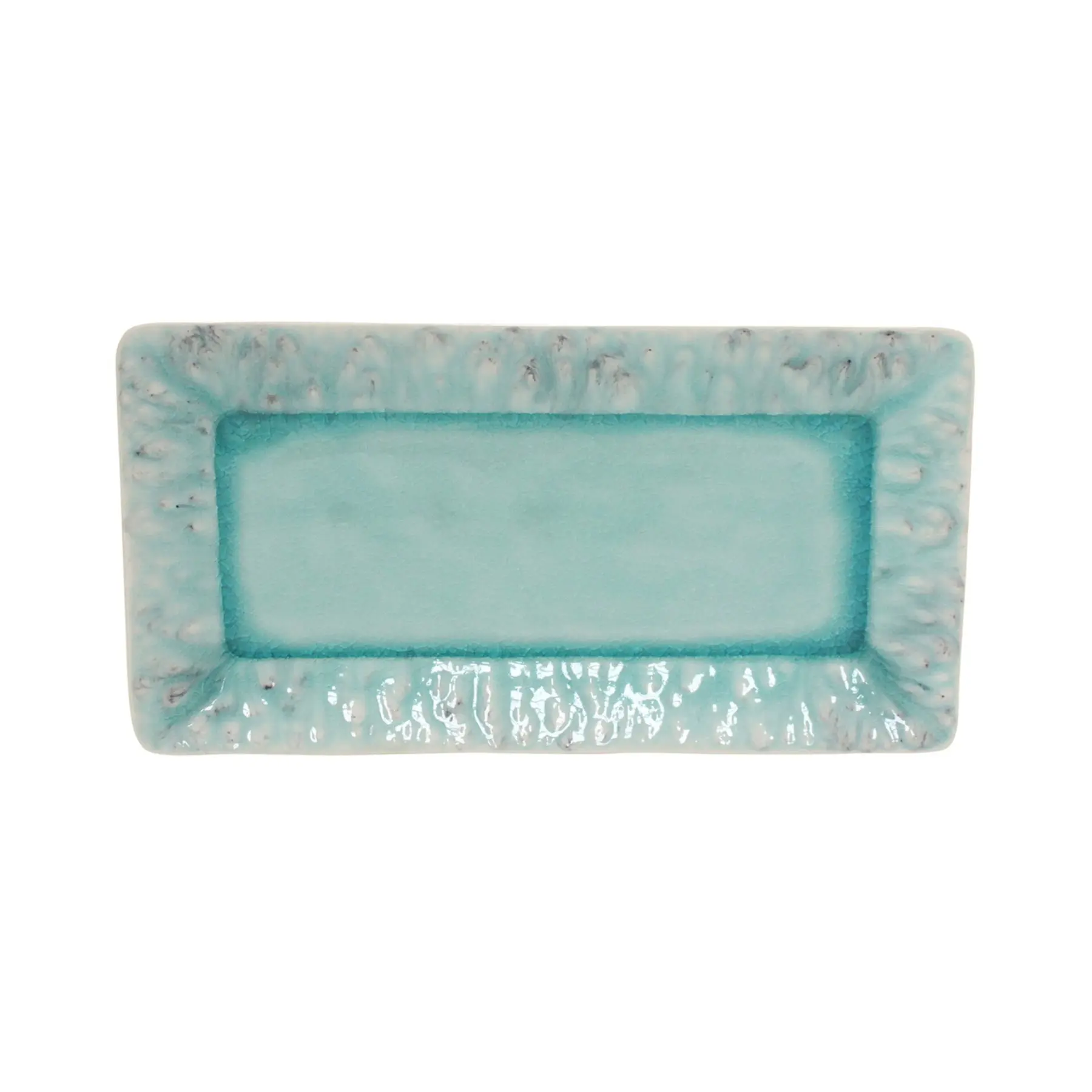 Plateau Rectangulaire Costa Nova Madeira