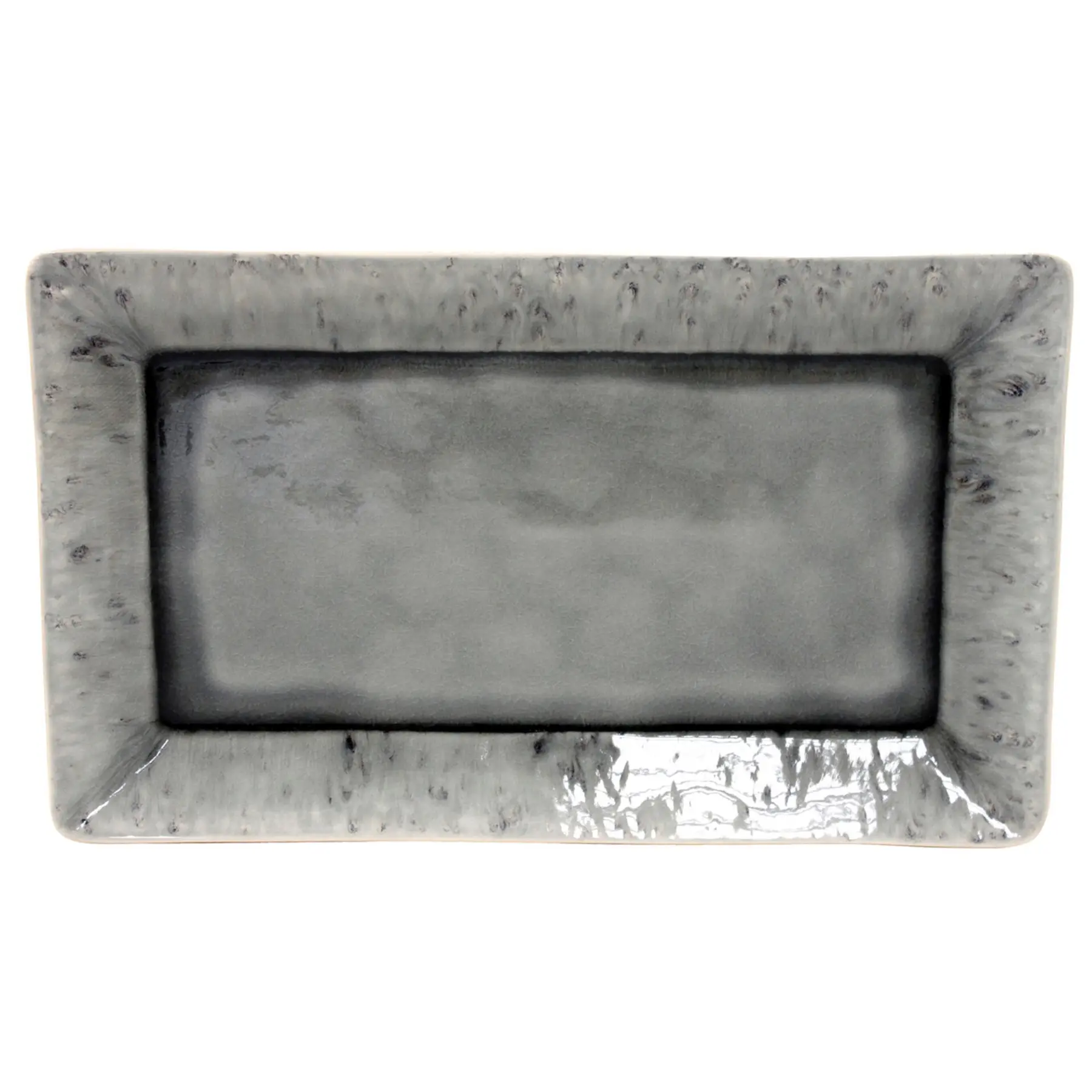 Plateau Rectangulaire Costa Nova Madeira