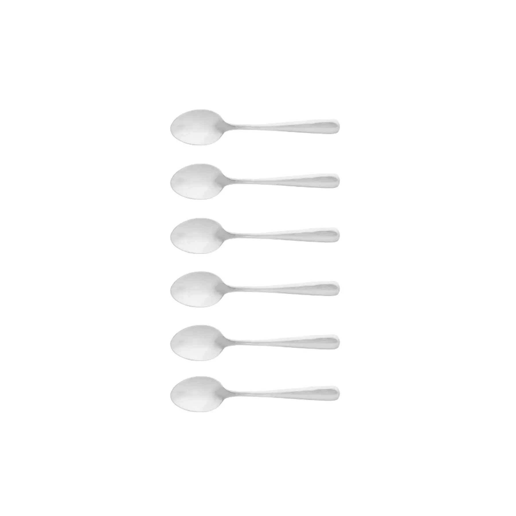 Cuillère à café Costa Nova Lumi (x6)