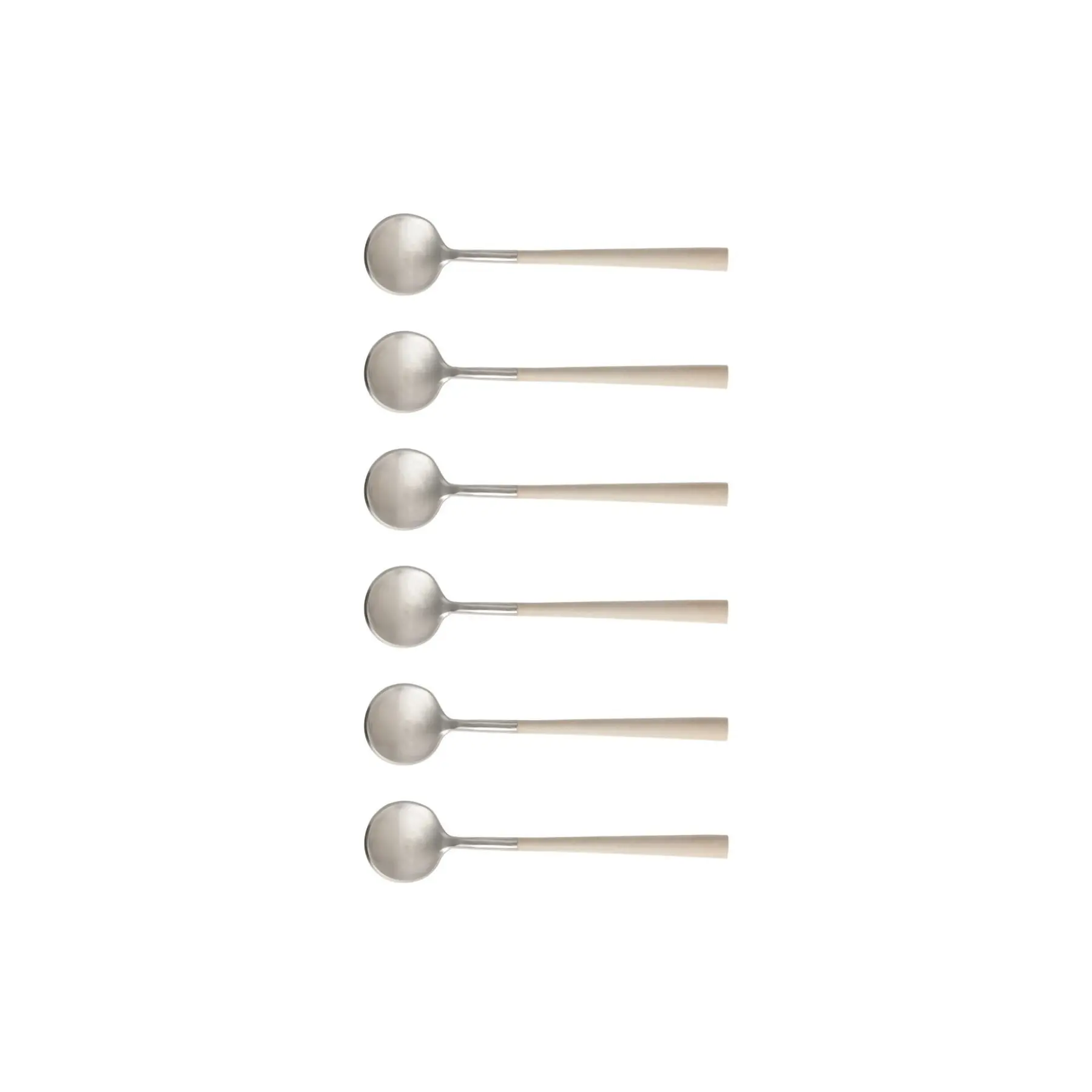 Cuillère à café Costa Nova Mito (x6)