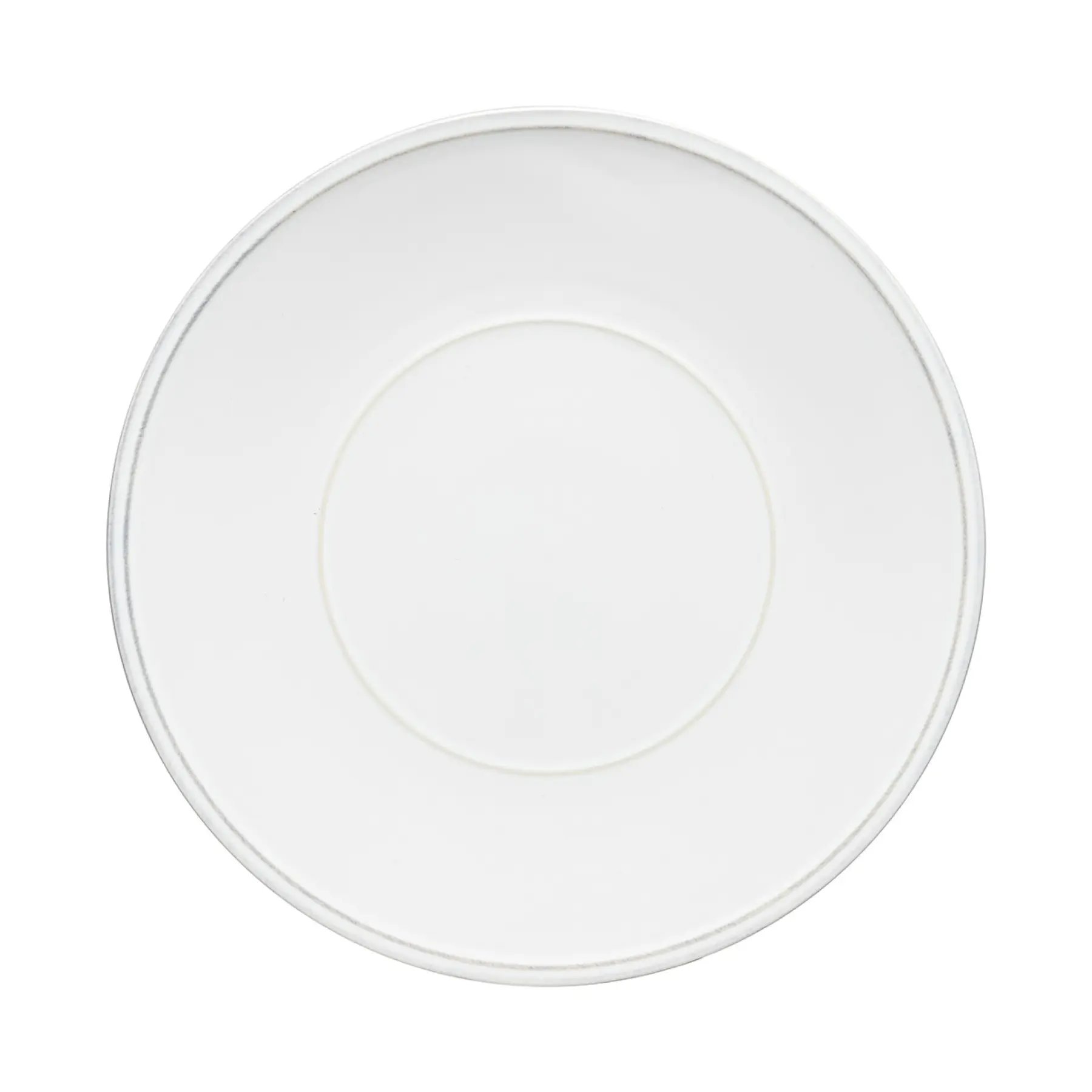 Assiette de présentation Costa Nova Friso (x6)
