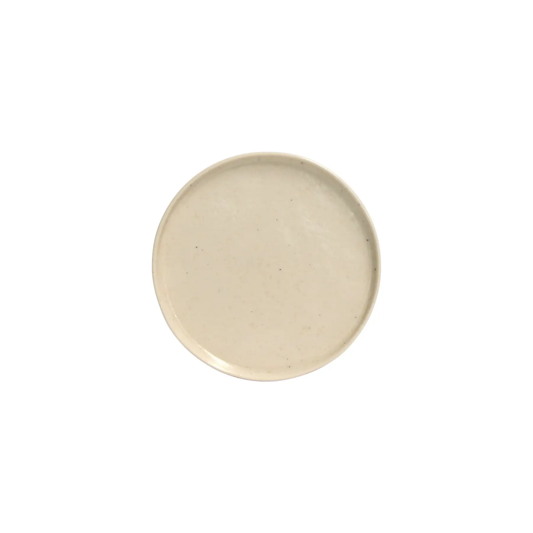 Assiette ronde Costa Nova Lagoa (x6)