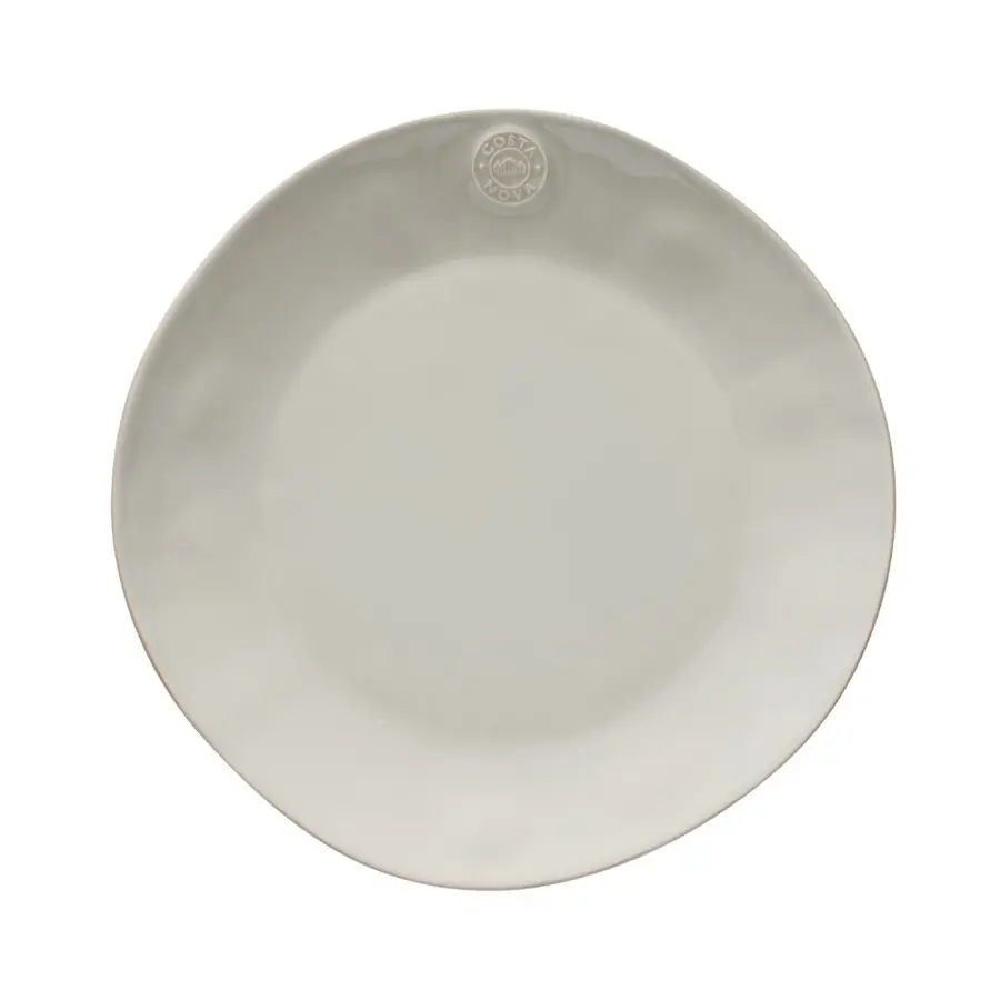 Assiette de présentation Costa Nova Nova (x6)