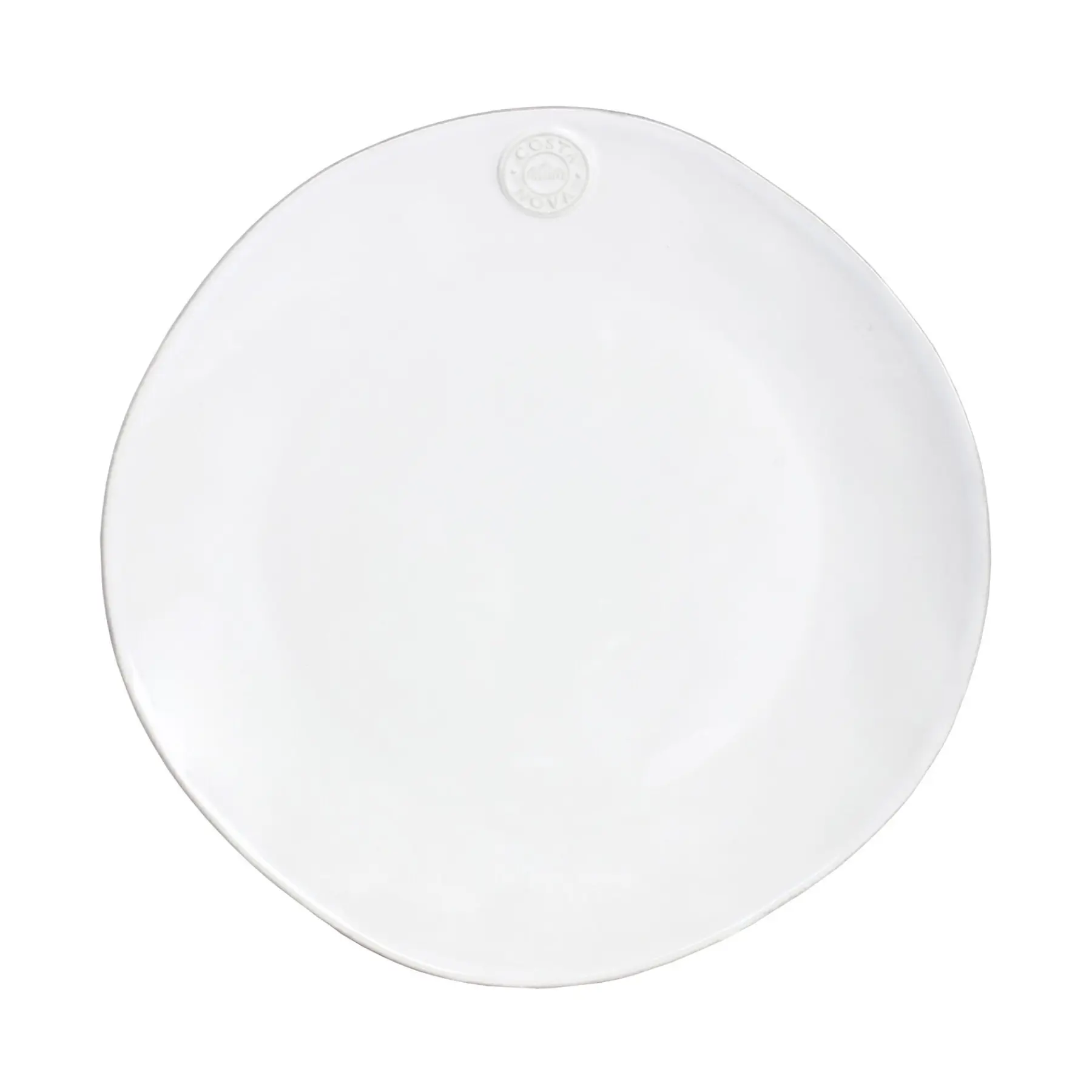 Assiette de présentation Costa Nova Nova (x6)