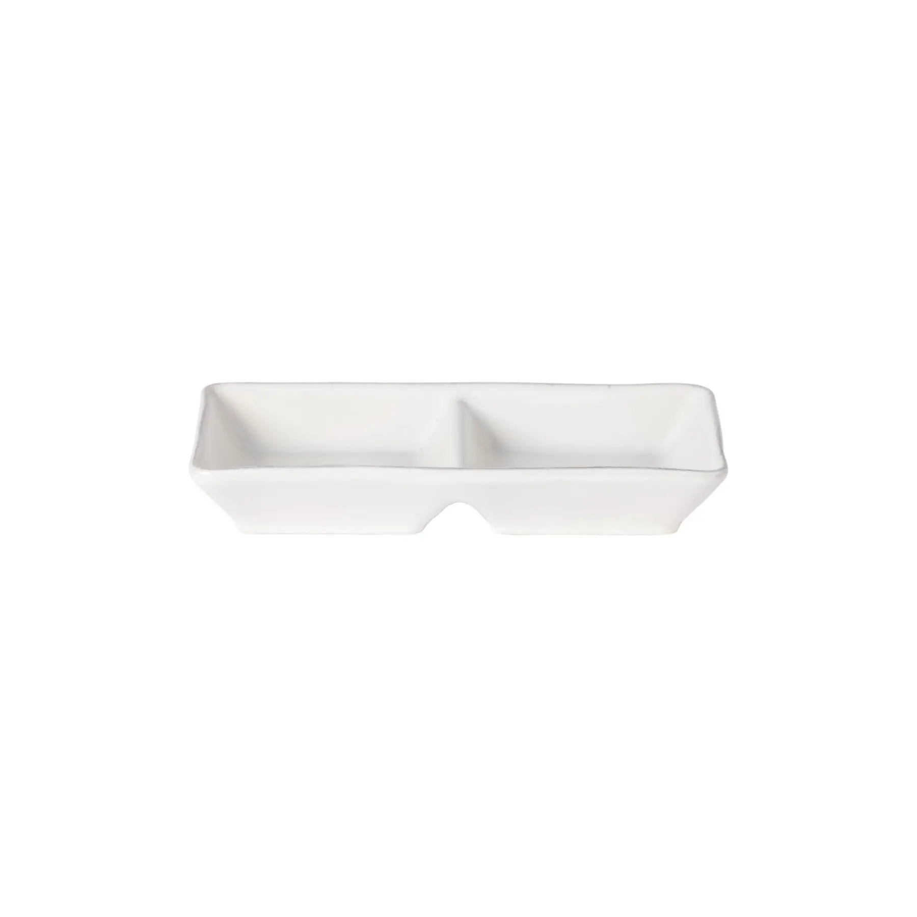 Assiette avec Cloison Costa Nova Nova (x4)