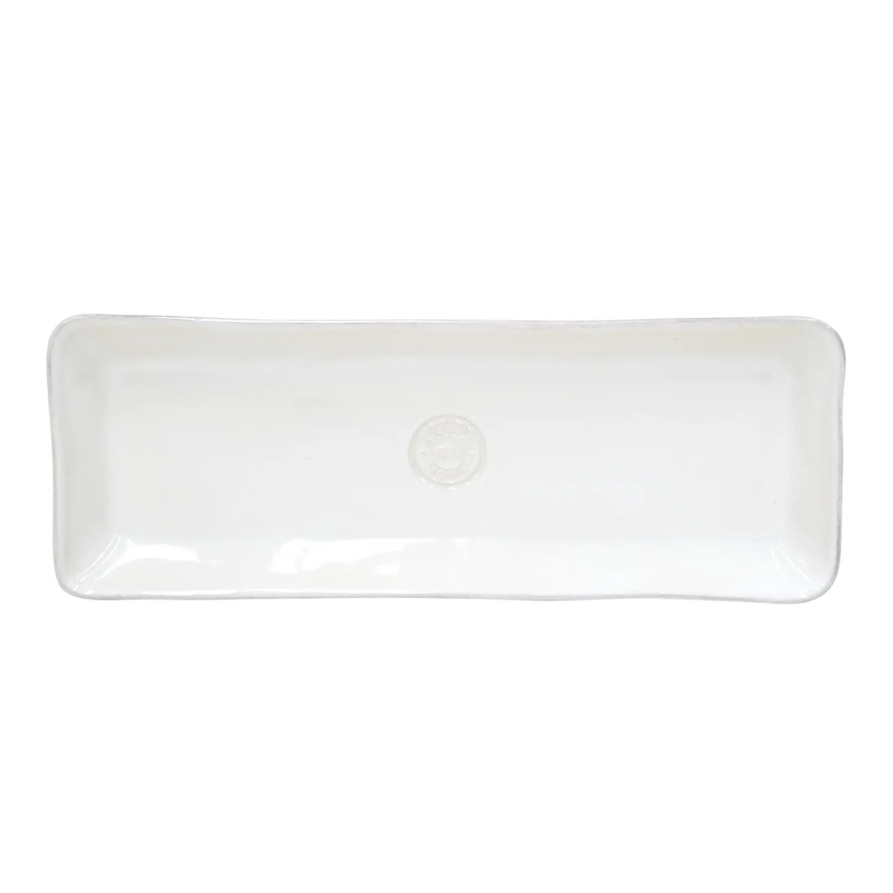Plateau Rectangulaire Costa Nova Sardegna