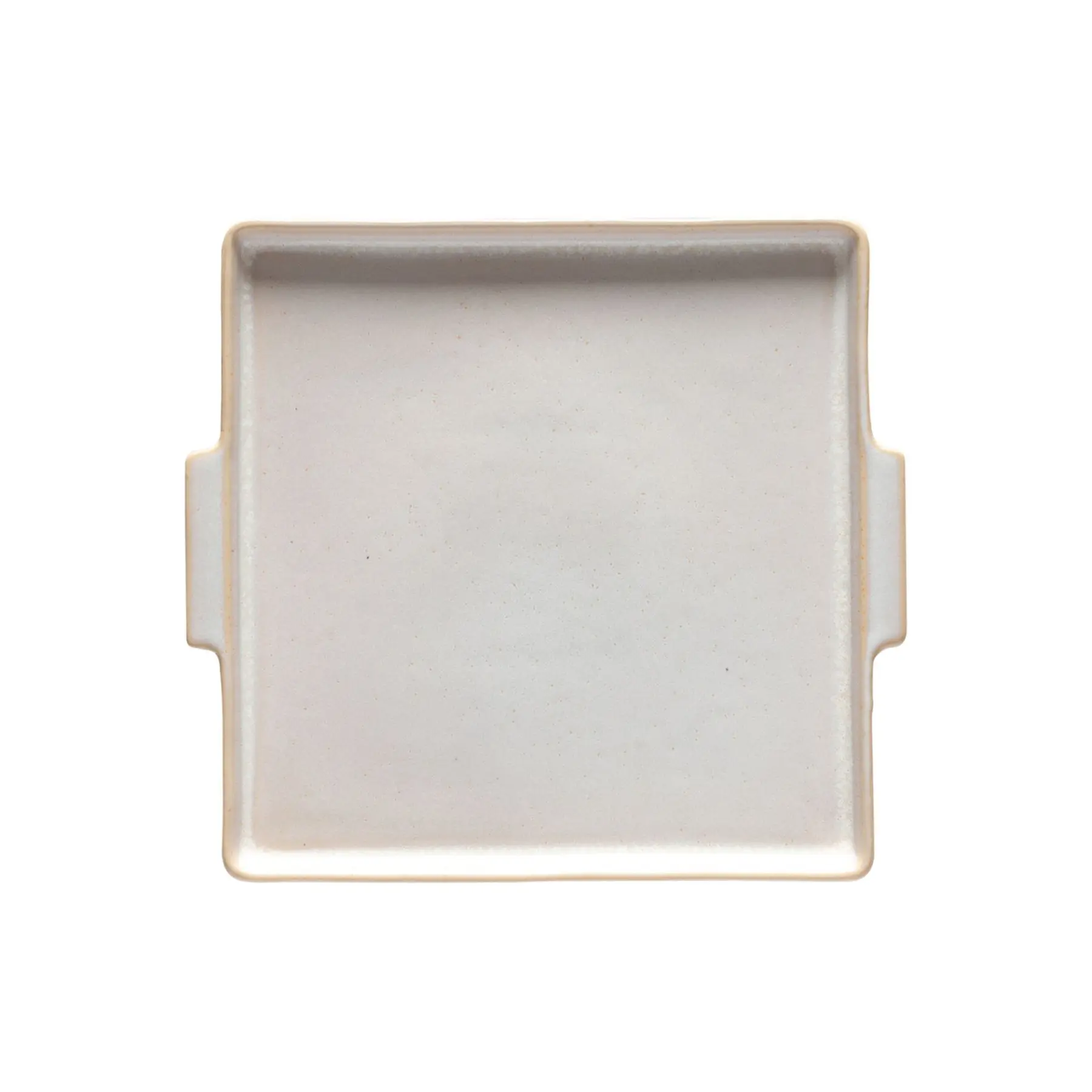 Quadratisches Tablett Costa Nova (x6)