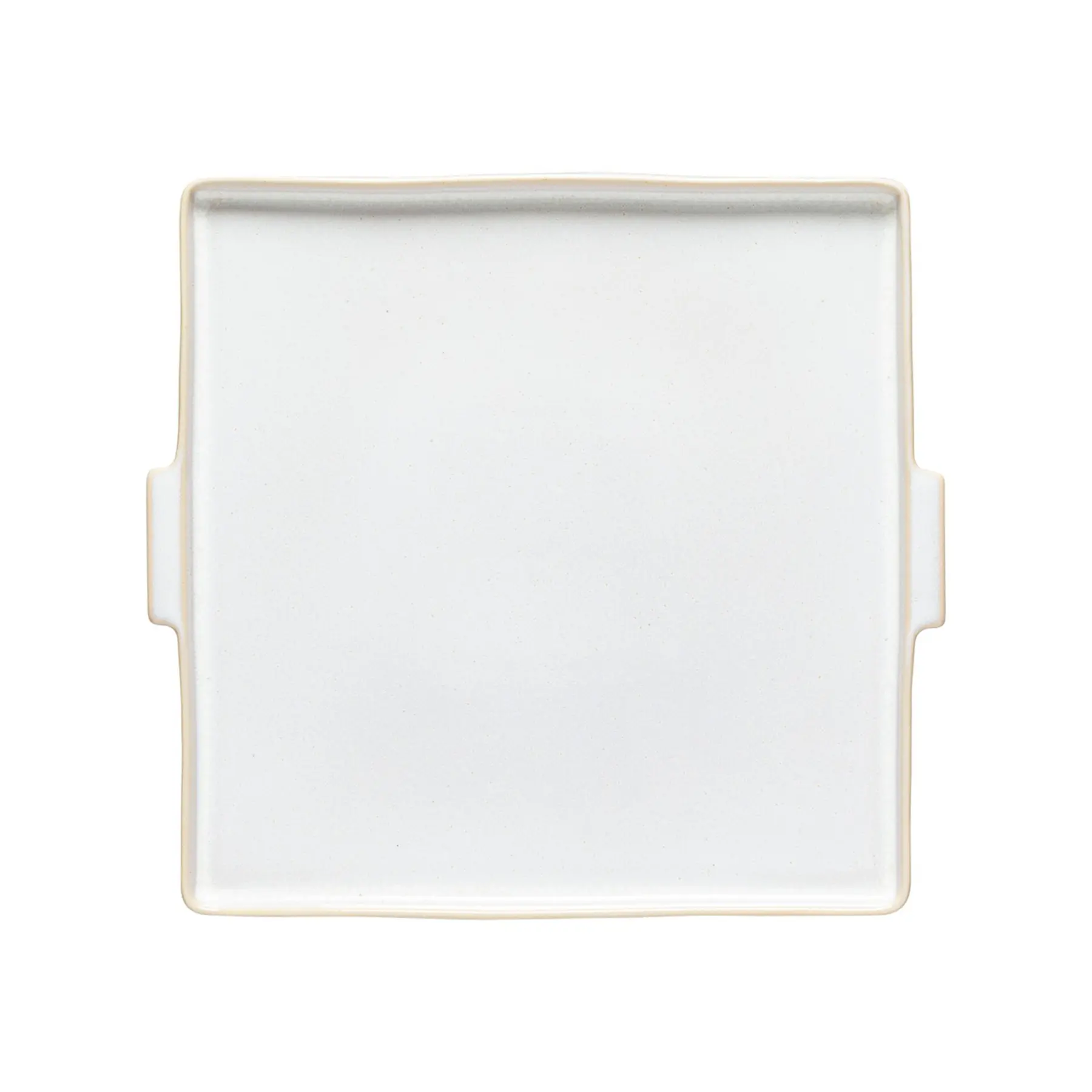 Quadratisches Tablett Costa Nova (x6)