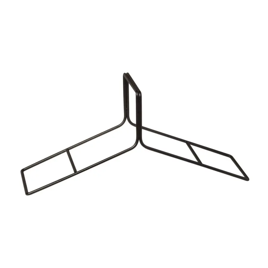 Y-förmige Metallstütze Costa Nova (x6)