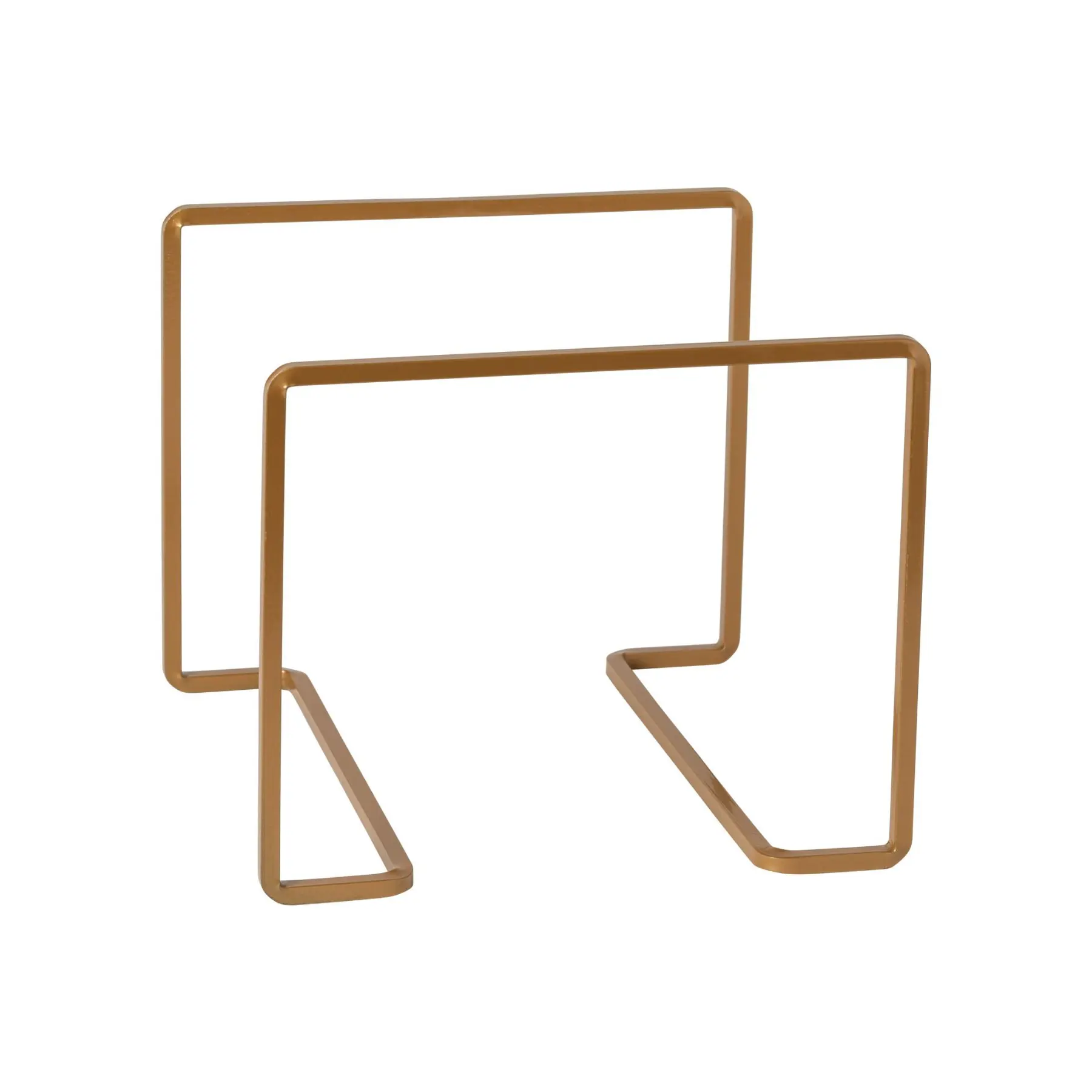 Costa Nova Doré Metal Support High (X2)