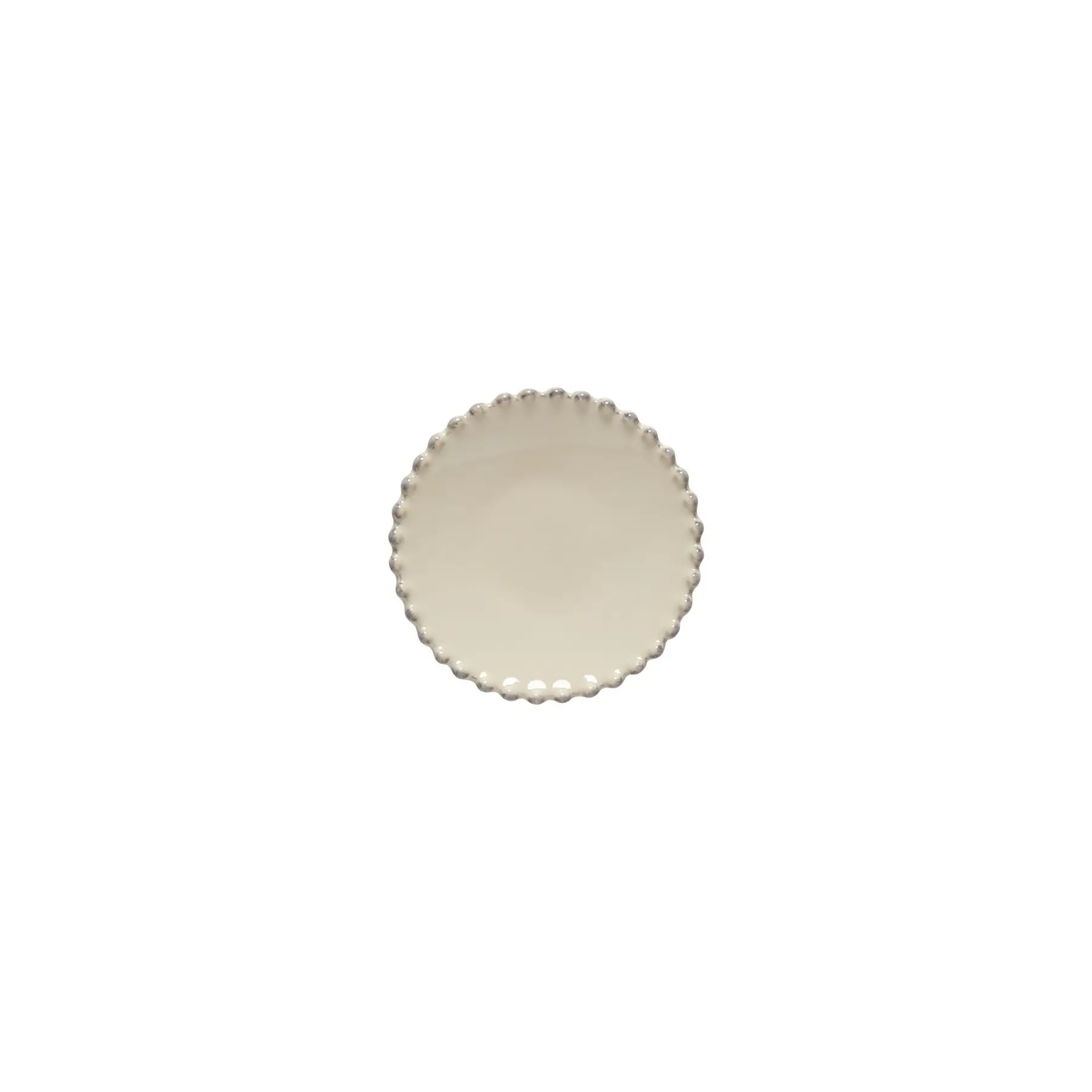 Assiette apéritive Costa Nova Pearl (x6)