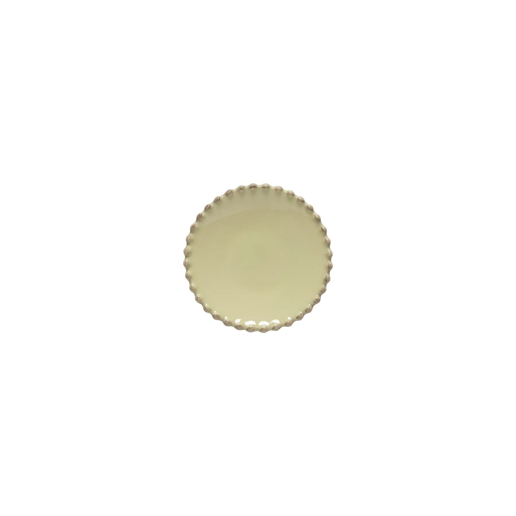 Assiette apéritive Costa Nova Pearl (x6)