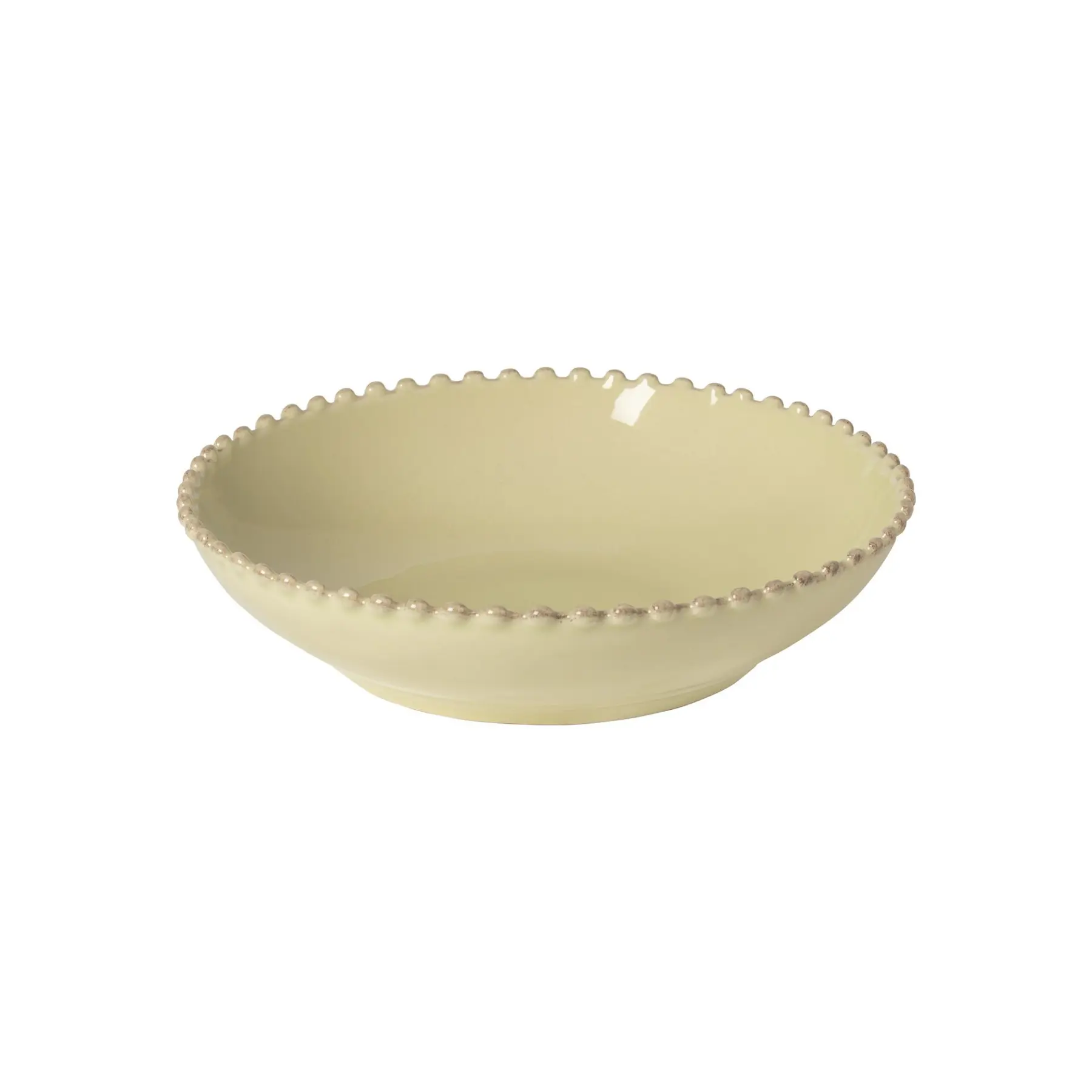 Bol à soupe et pâtes Costa Nova Pearl (x6)