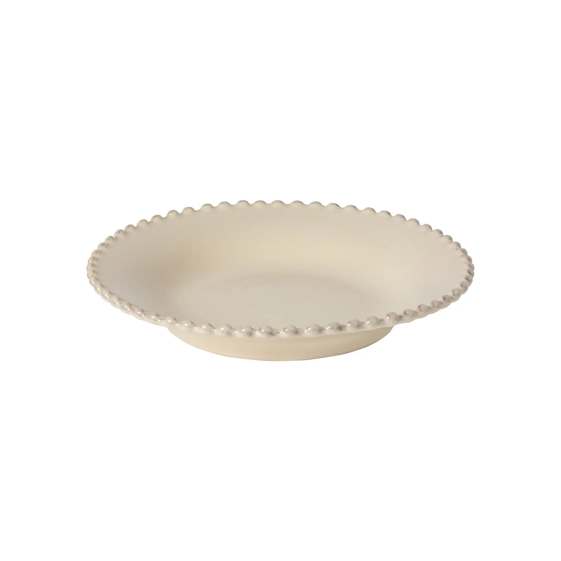 Assiette de soupes et de pâtes Costa Nova Pearl (x6)