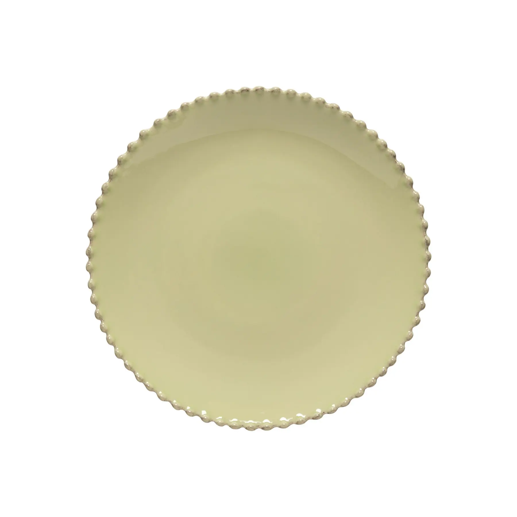 Assiette à dîner Costa Nova Pearl (x6)