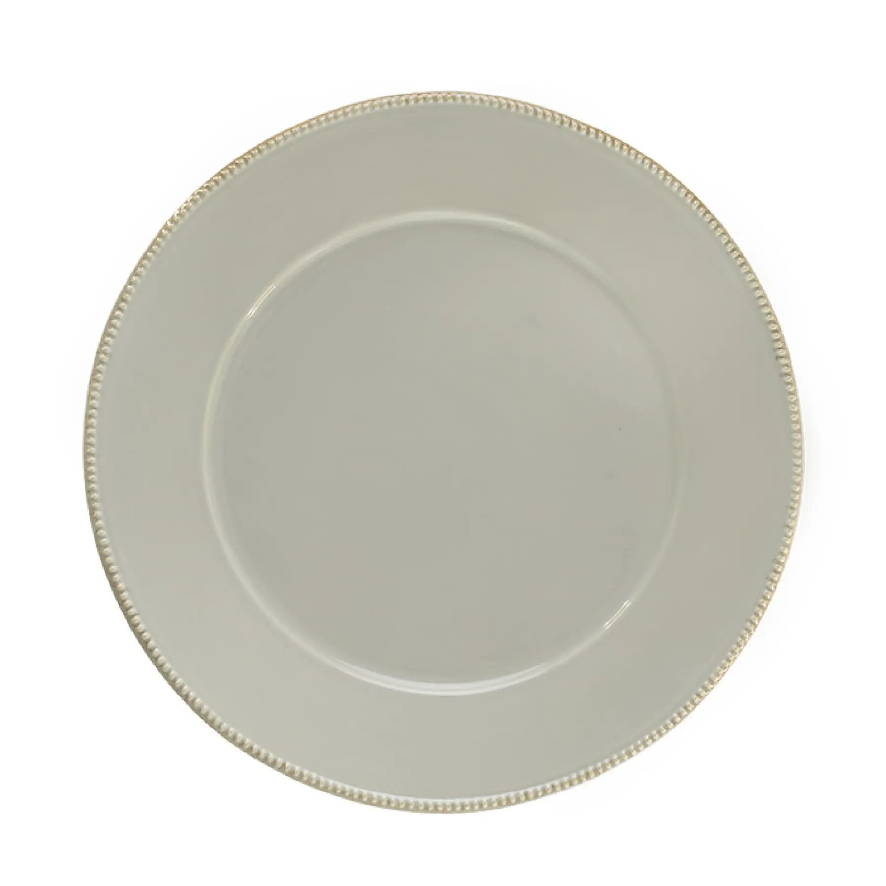 Assiette de Présentation / Plat Costa Nova Luzia (x6)