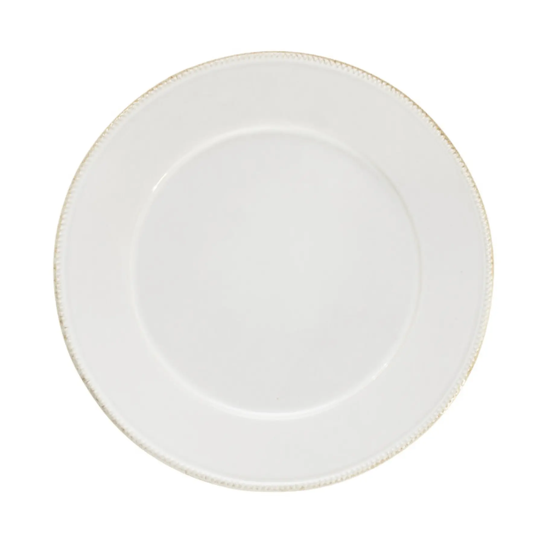 Assiette de Présentation / Plat Costa Nova Luzia (x6)