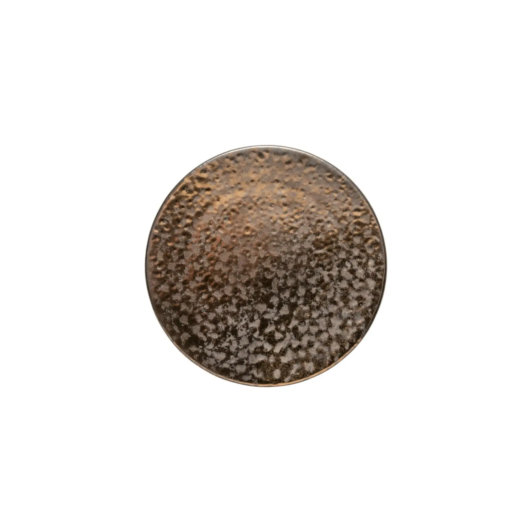 Assiette ronde Costa Nova Resonance (x12)