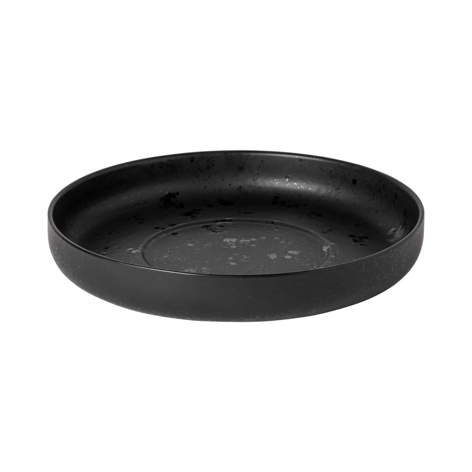 Assiette creuse ronde Costa Nova Resonance (x6)
