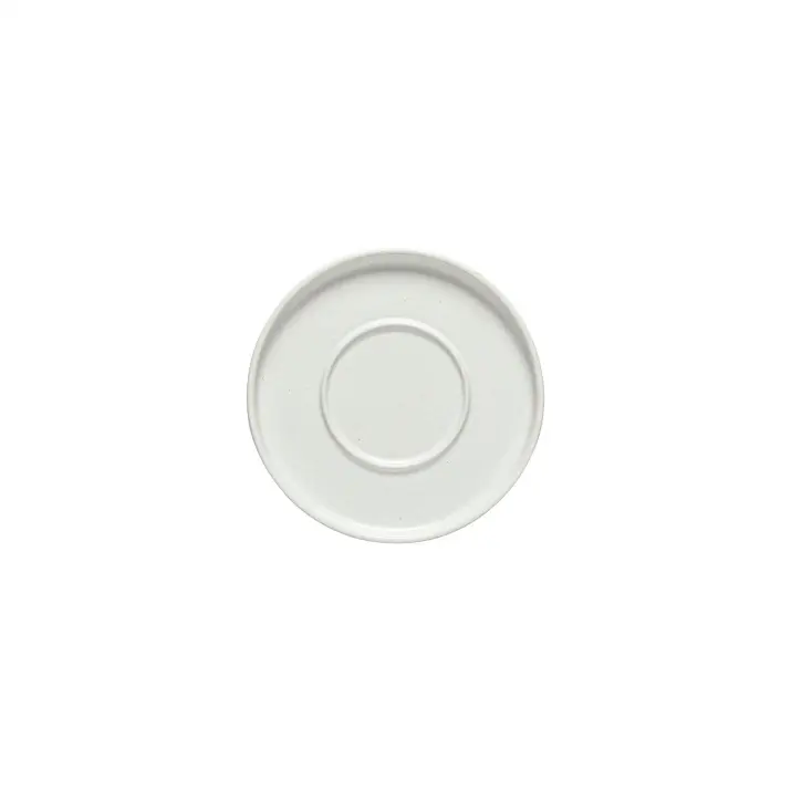 Soucoupe de thé Costa Nova Redonda (x6)