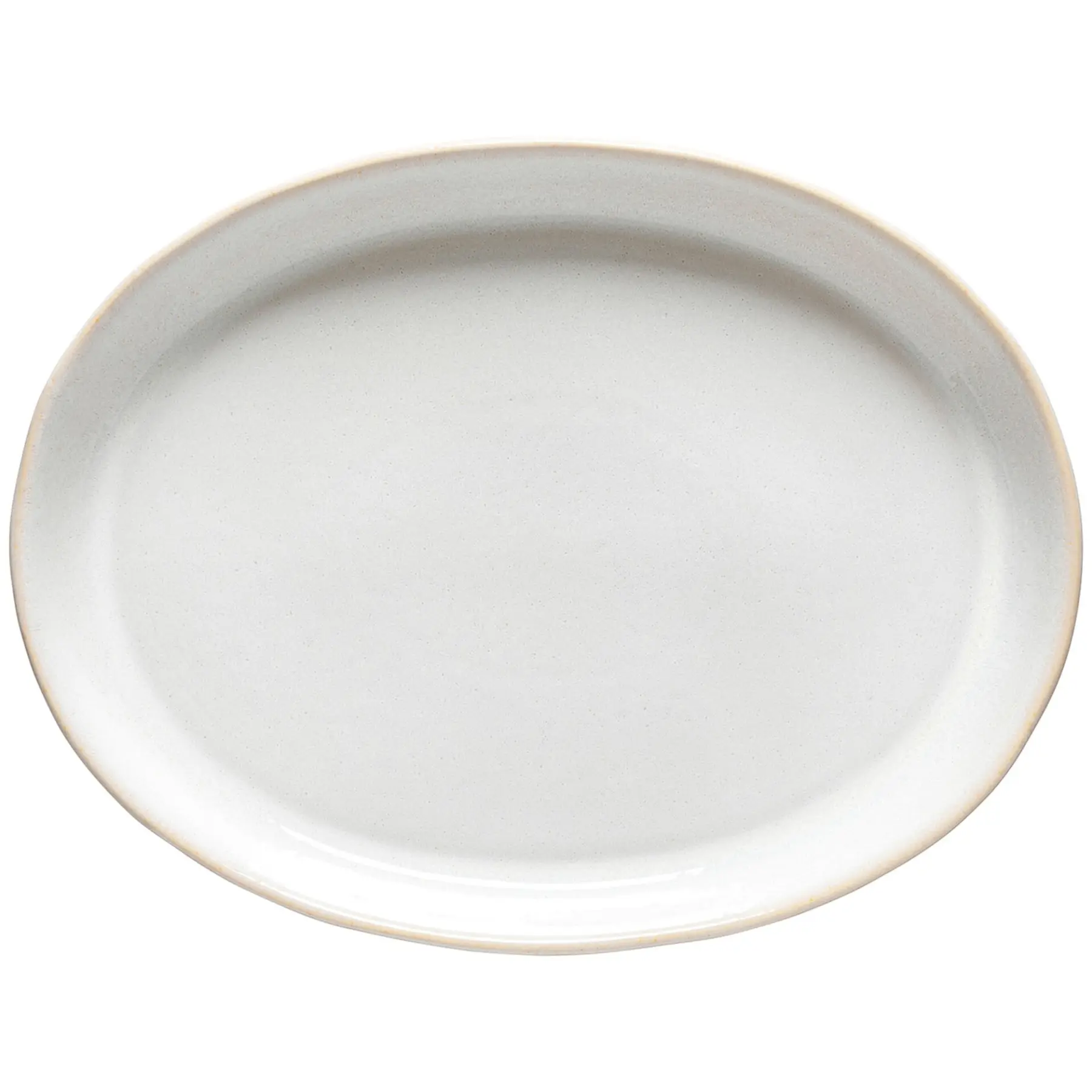 Ovales Tablett Costa Nova