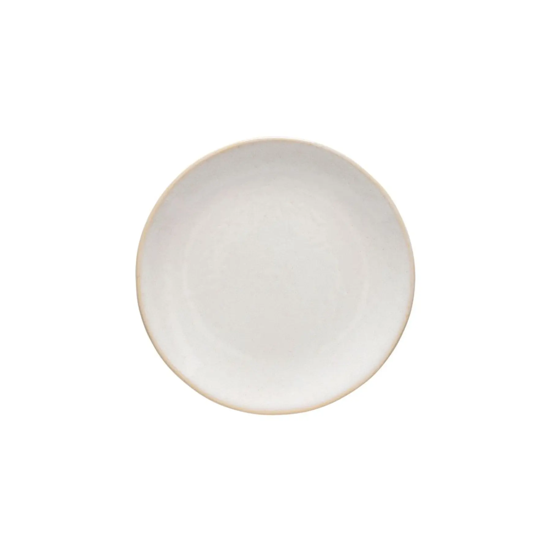Assiette coupe ronde salade dessert Costa Nova Roda (x6)