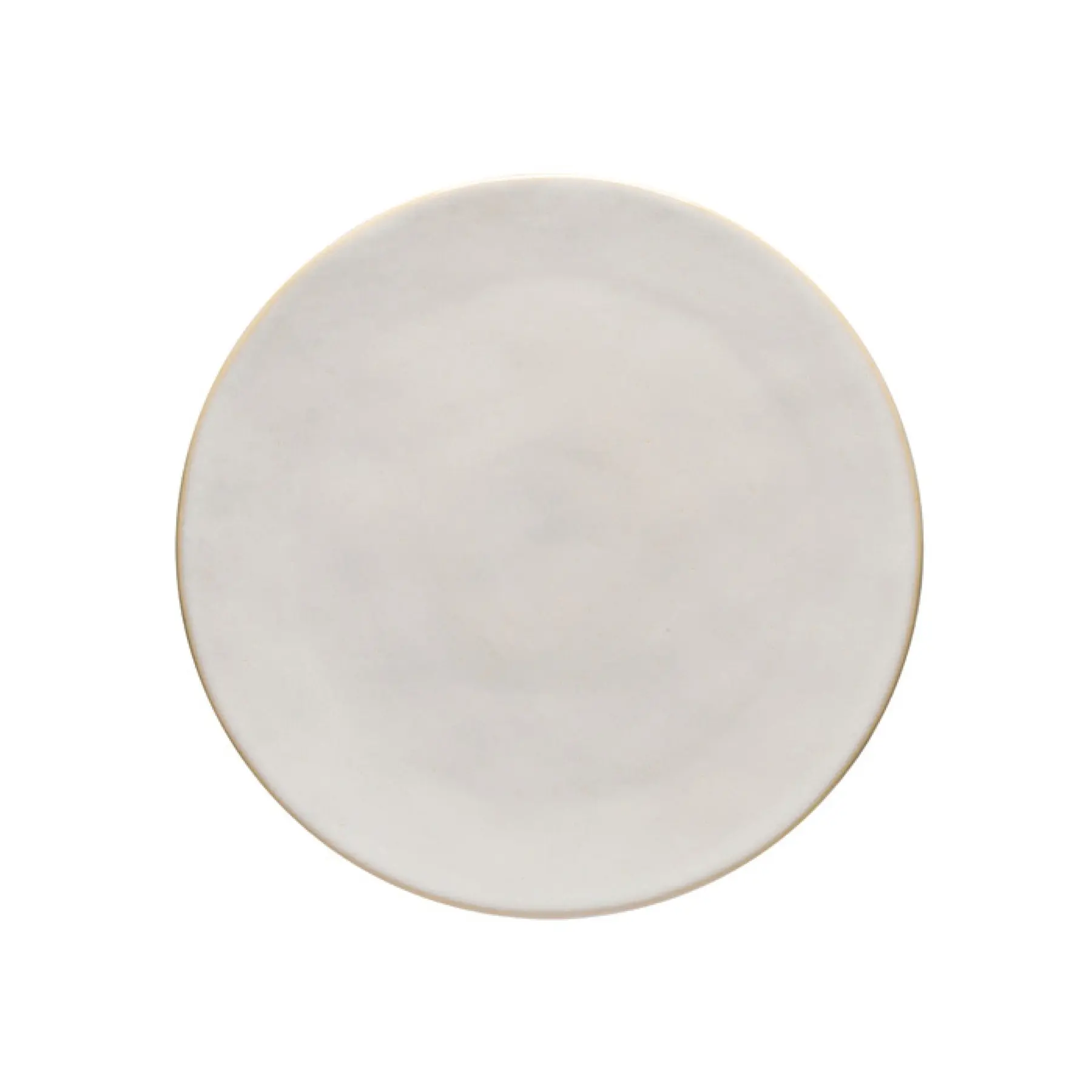 Assiette plate ronde Costa Nova Roda (x6)