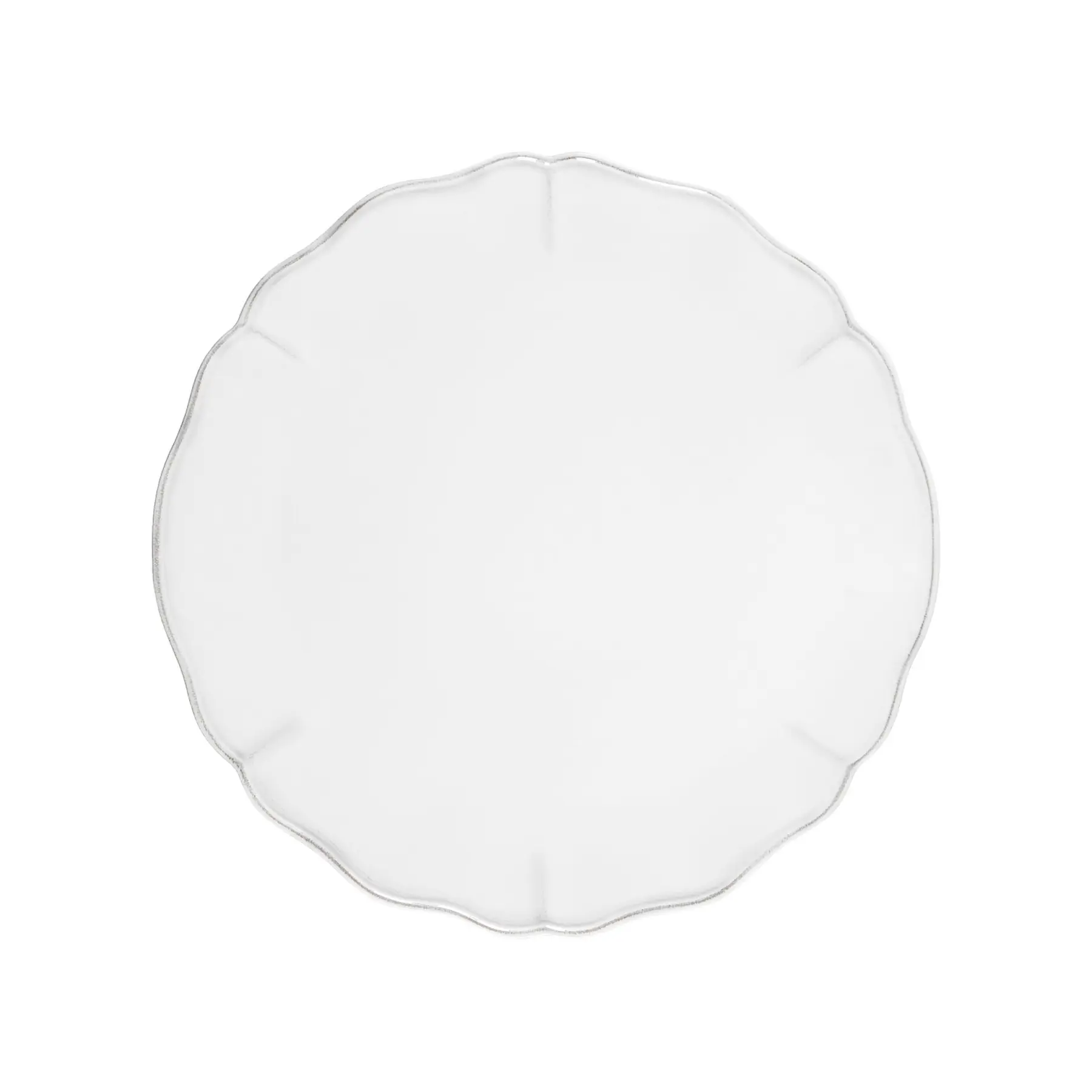 Assiette de présentation Costa Nova Alentejo (x6)
