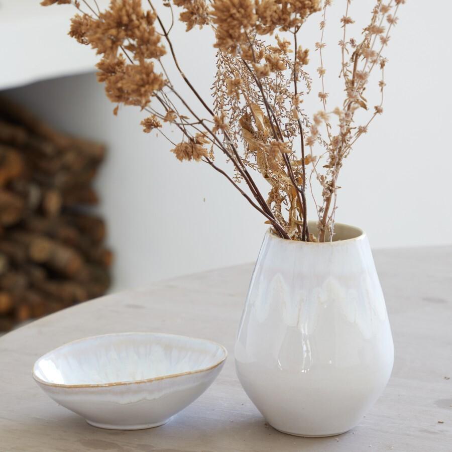 Vase oeuf Costa Nova Brisa