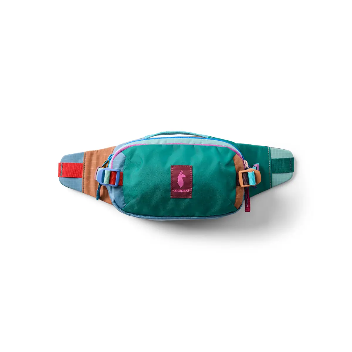 Image of Bauchtasche Cotopaxi Allpa X 1.5 L