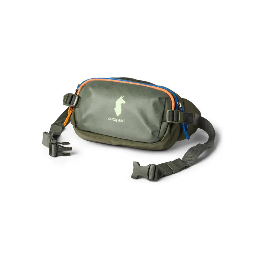 Bauchtasche Cotopaxi Allpa X 1.5 L
