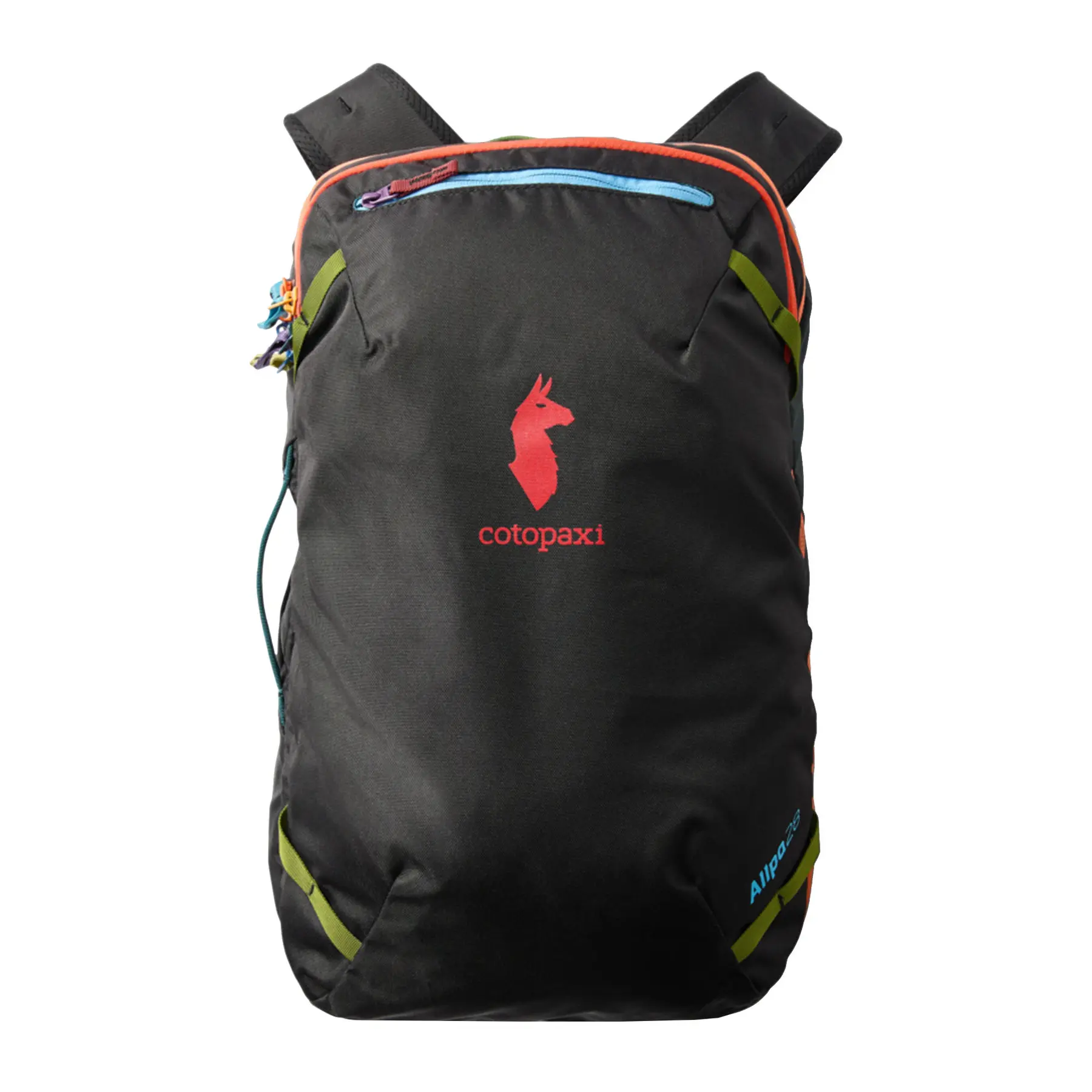 Cotopaxi Unisex Violet Backpack Allpa 28L