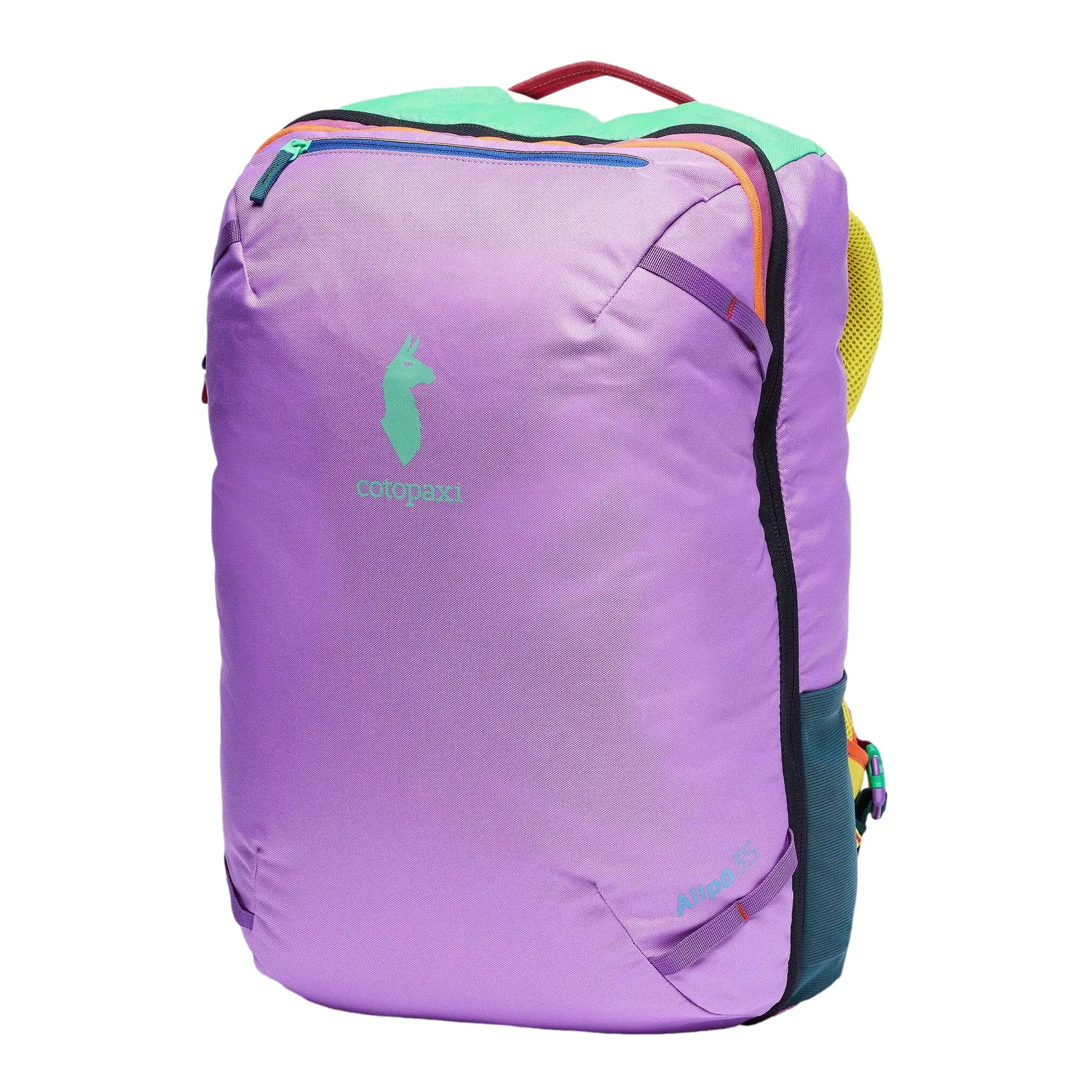 Zaino Cotopaxi Allpa 35L