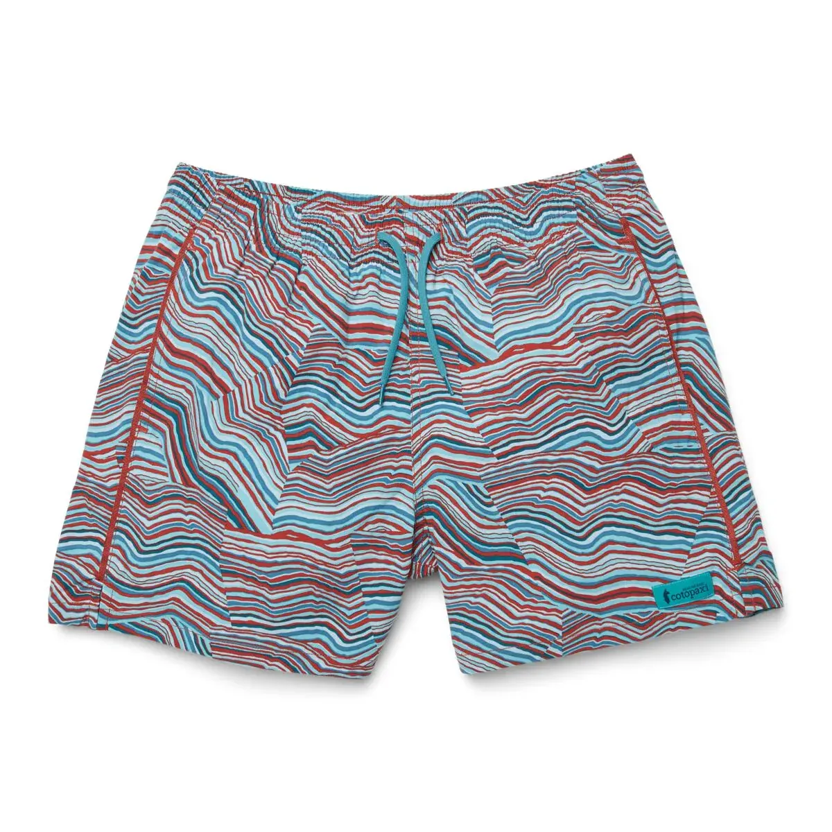 Image of Shorts Cotopaxi Brinco 5"