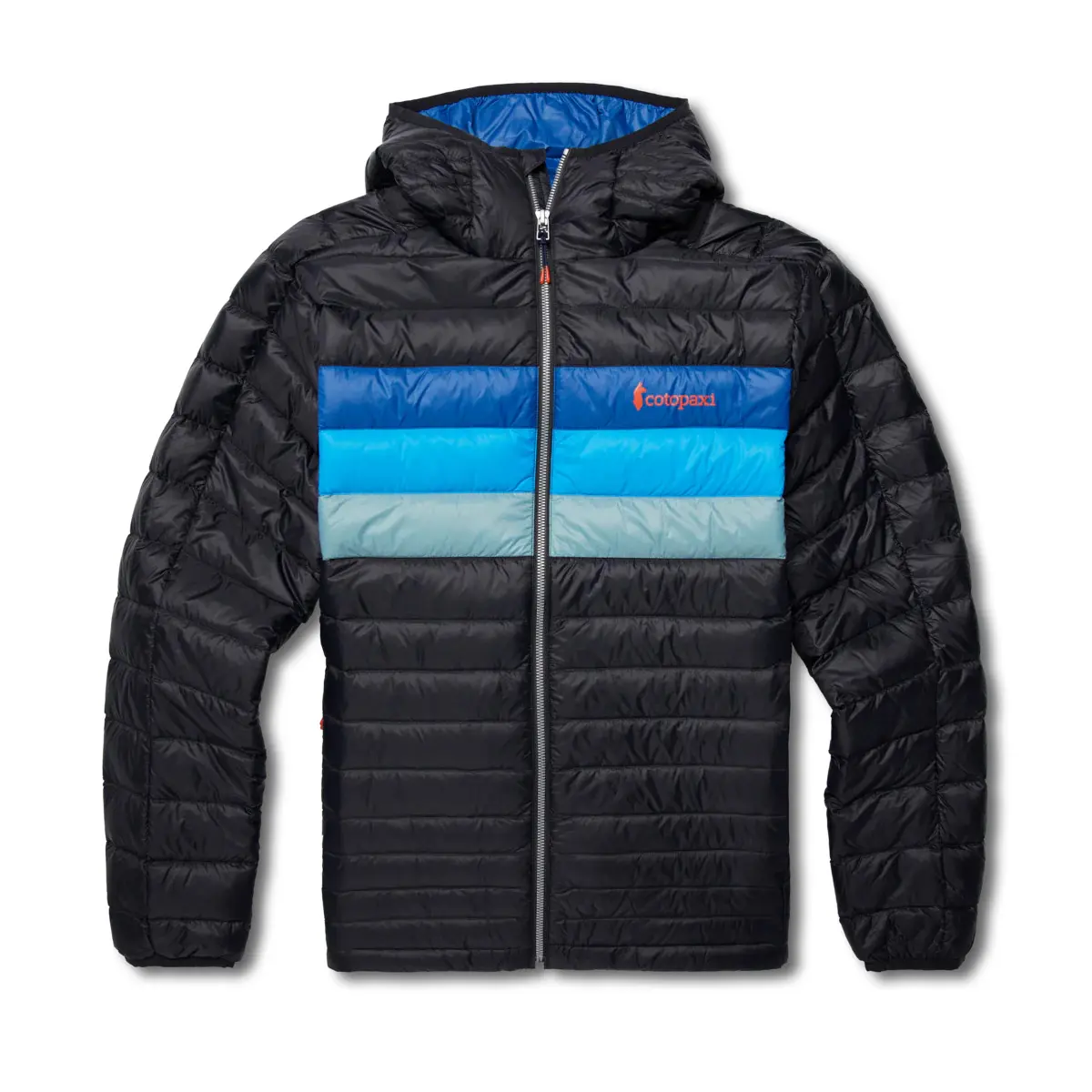 Kapuzenshirt Cotopaxi Fuego
