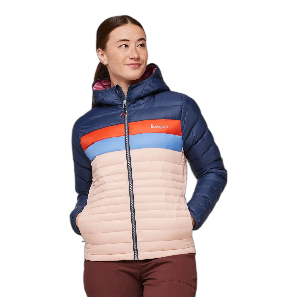 Women's Cotopaxi Fuego Hooded Puffer