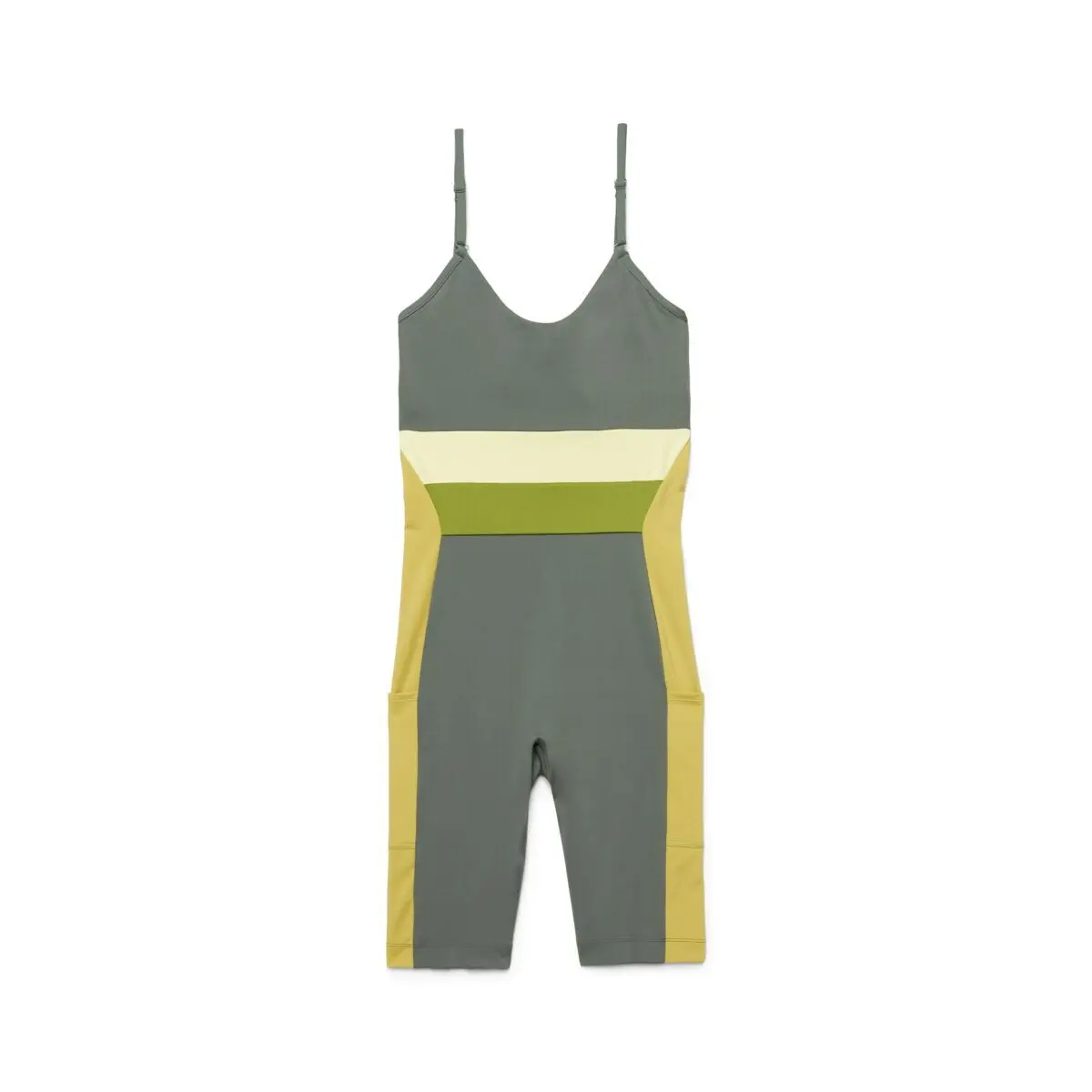 Cotopaxi Women's Vert Shorty Wetsuits Muevo