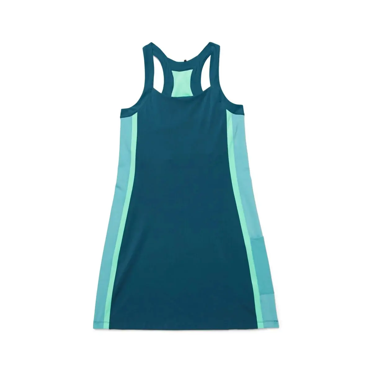 Women's dress Cotopaxi Muevo