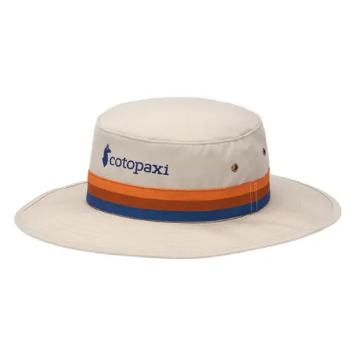 Cotopaxi Unisex Beige Bob Orilla