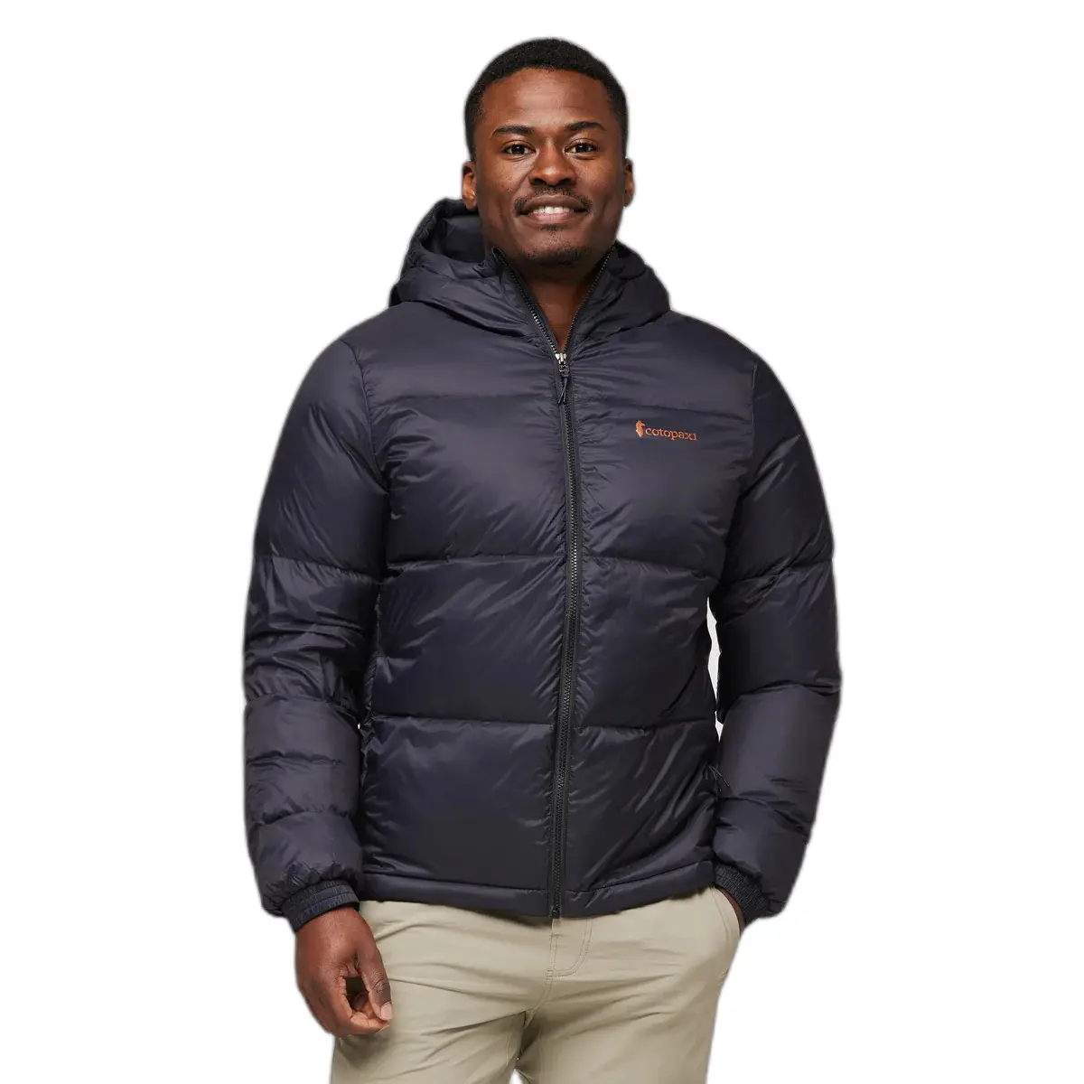 Kapuzenshirt Cotopaxi Solazo
