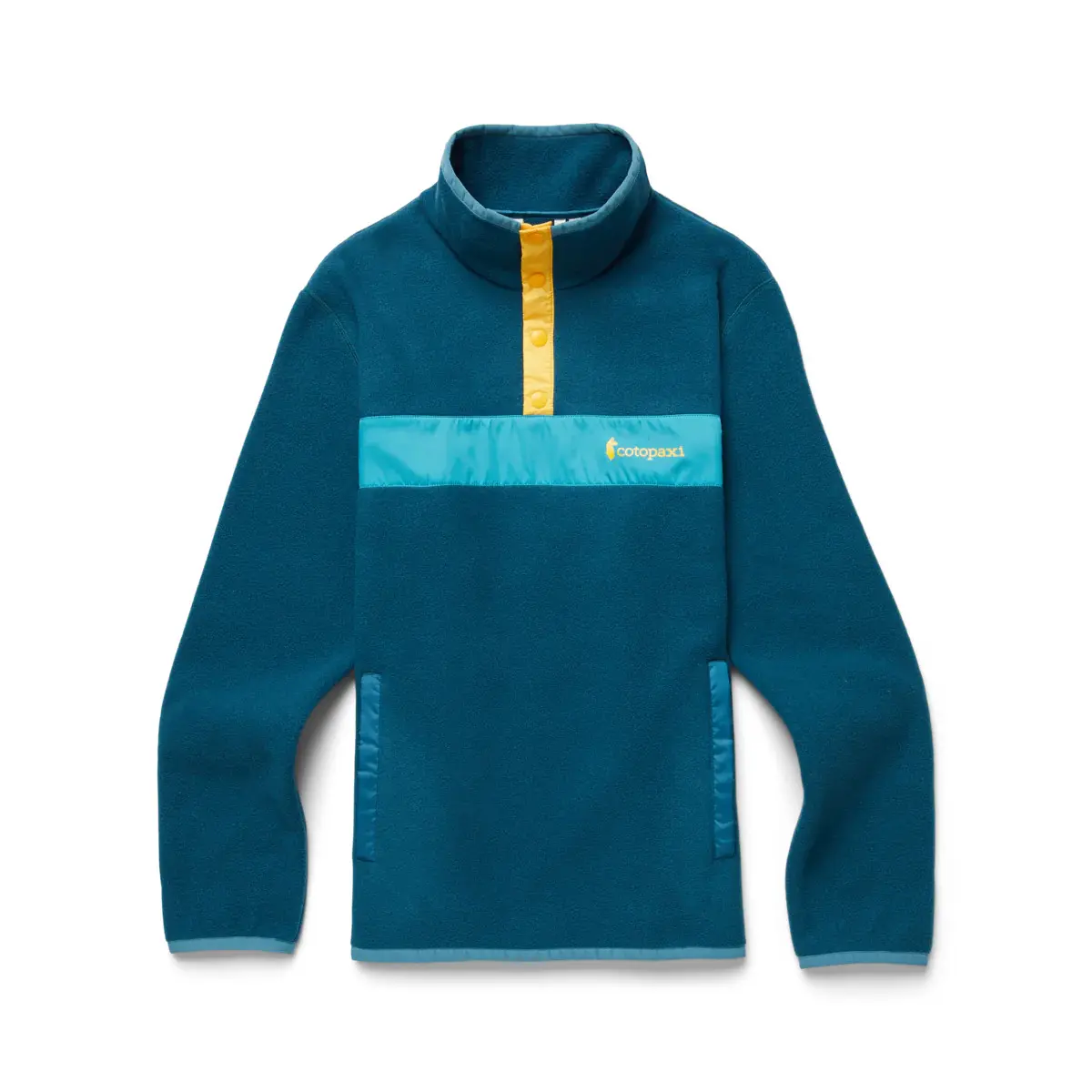 Cotopaxi Men's Bleu Fleece Teca