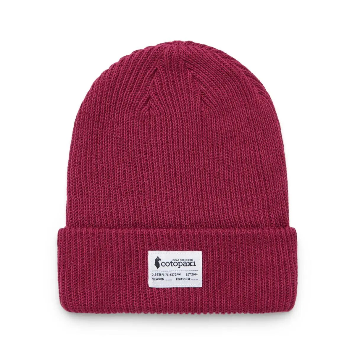 Cotopaxi Unisex Rouge Hat Wharf