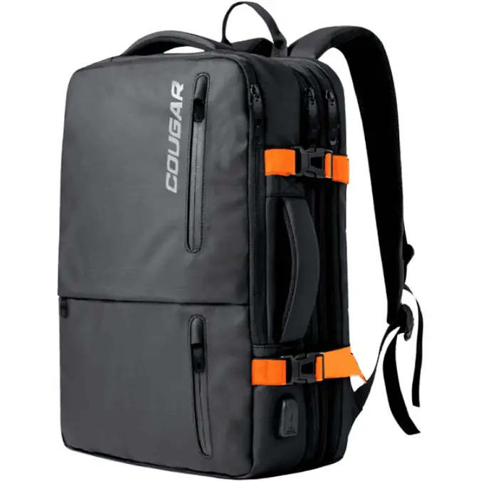 Image of Laptop-Rucksack Cougar