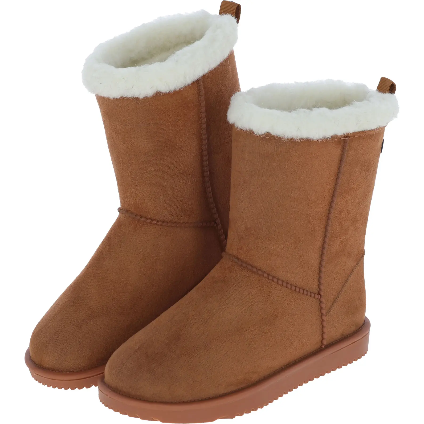Bottes d'hiver Covalliero