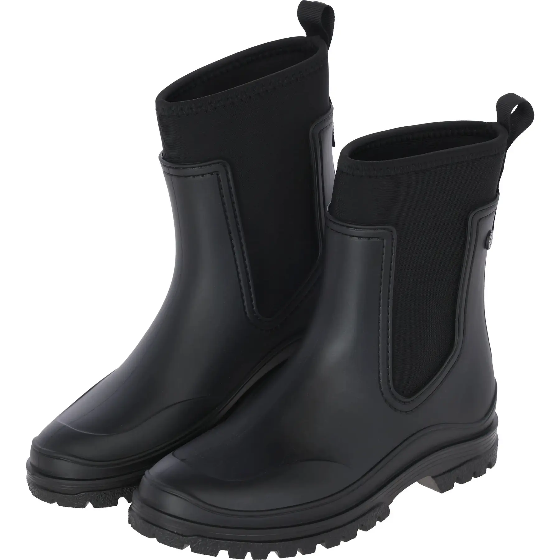 Boots d'équitation Covalliero