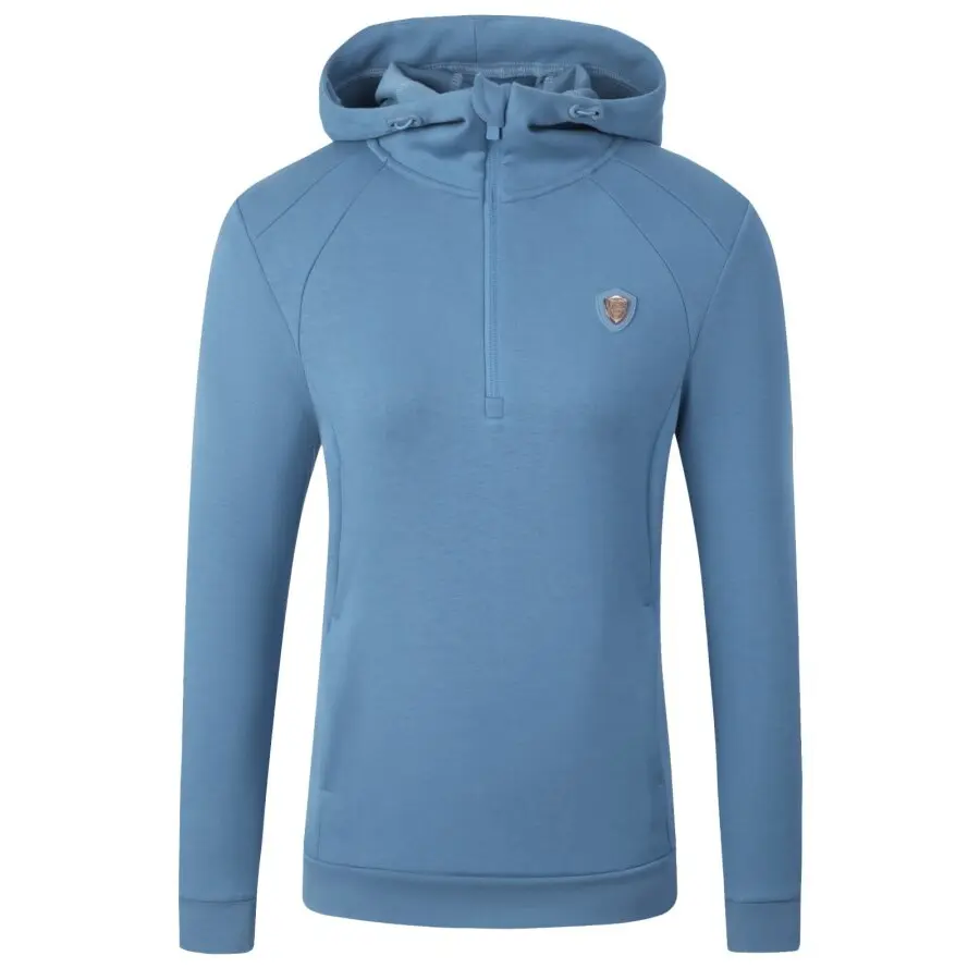 Meilleurs prix pour Sweatshirt à capuche femme Covalliero