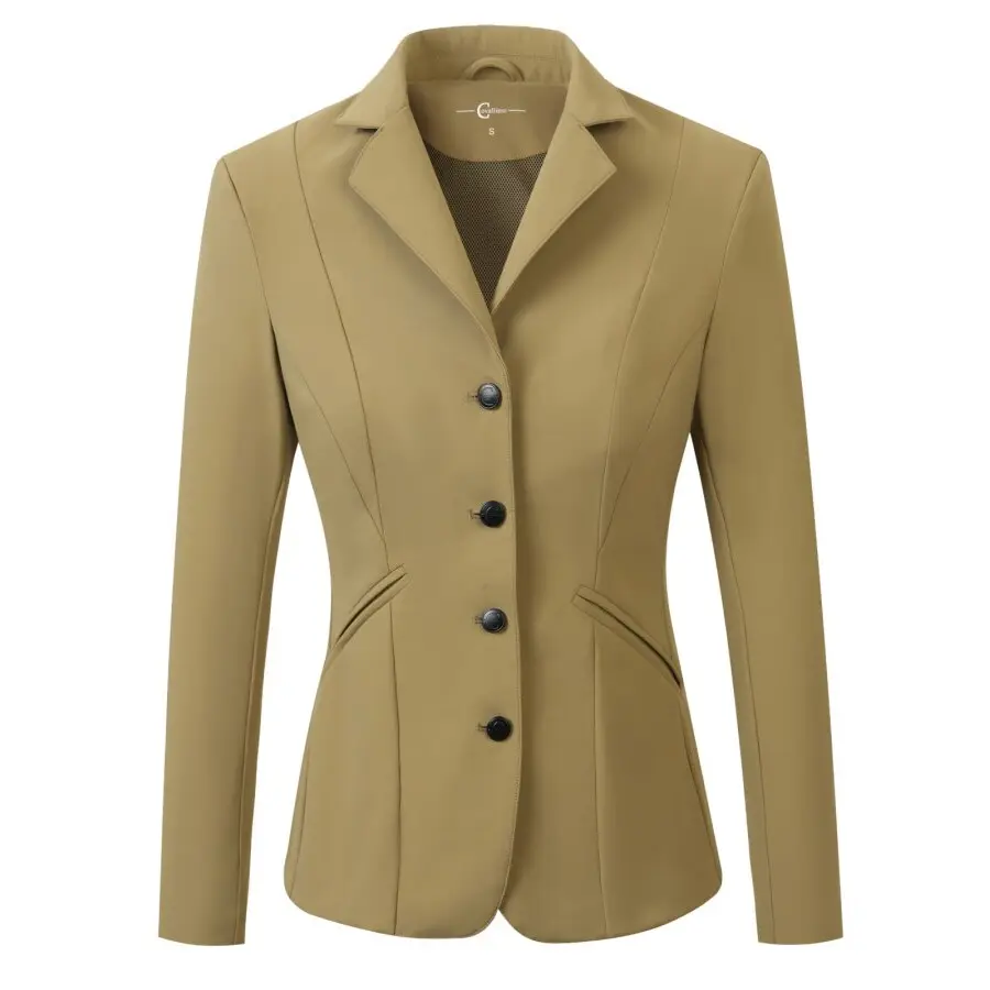 Meilleurs prix pour Veste équitation de compétition femme Covalliero
