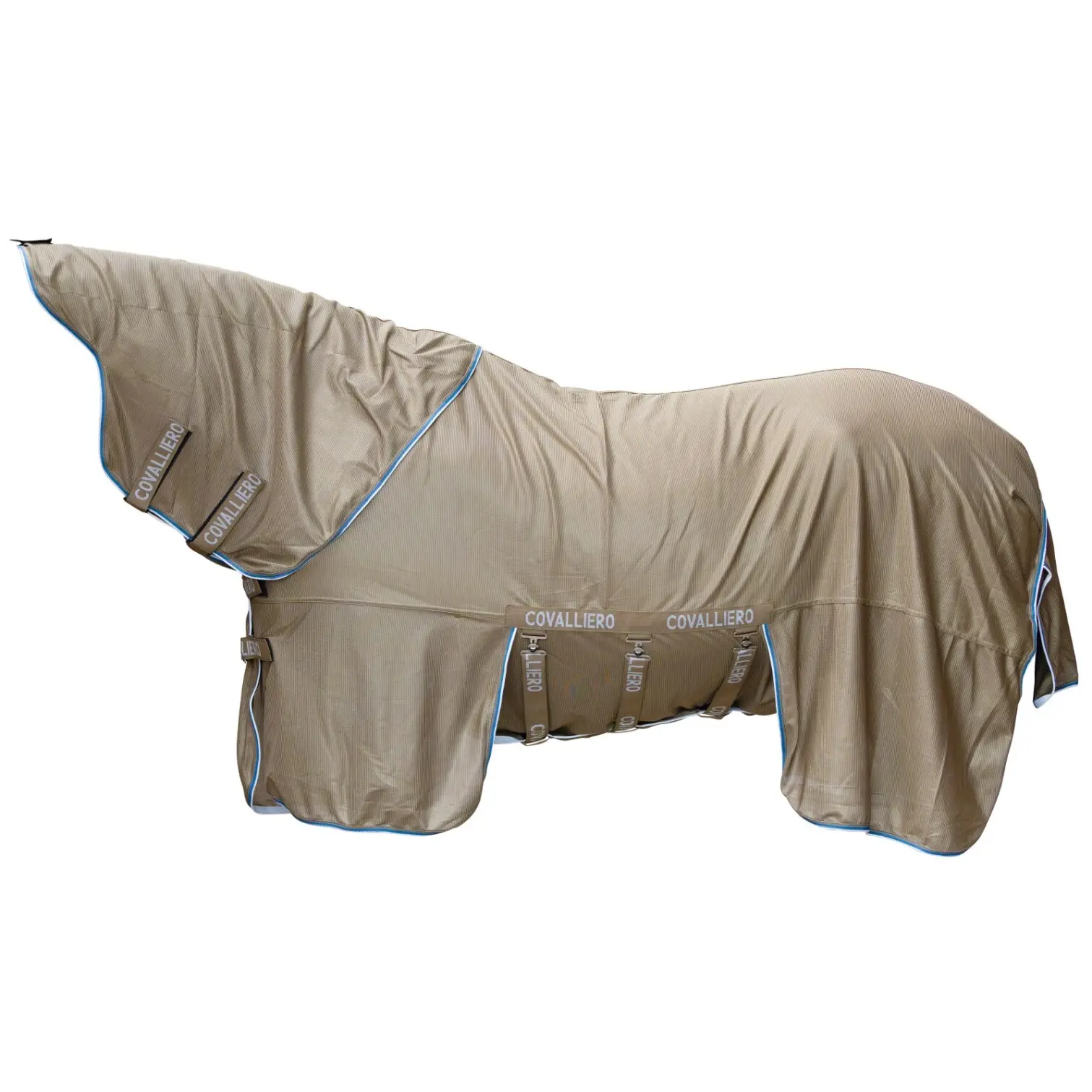Meilleurs prix pour Couverture anti-mouches pour cheval Covalliero