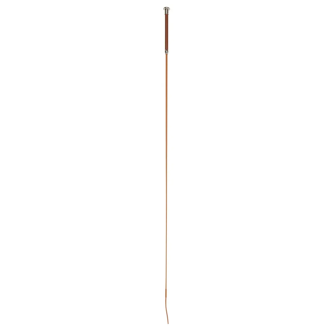 Covalliero Marron Dressage Stick For Horseback Riding